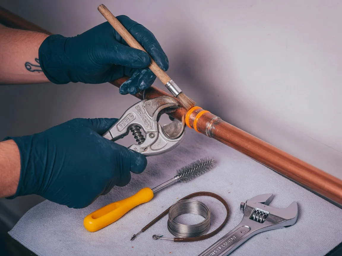 Why choose Sump Pump Repair in Gould, OK